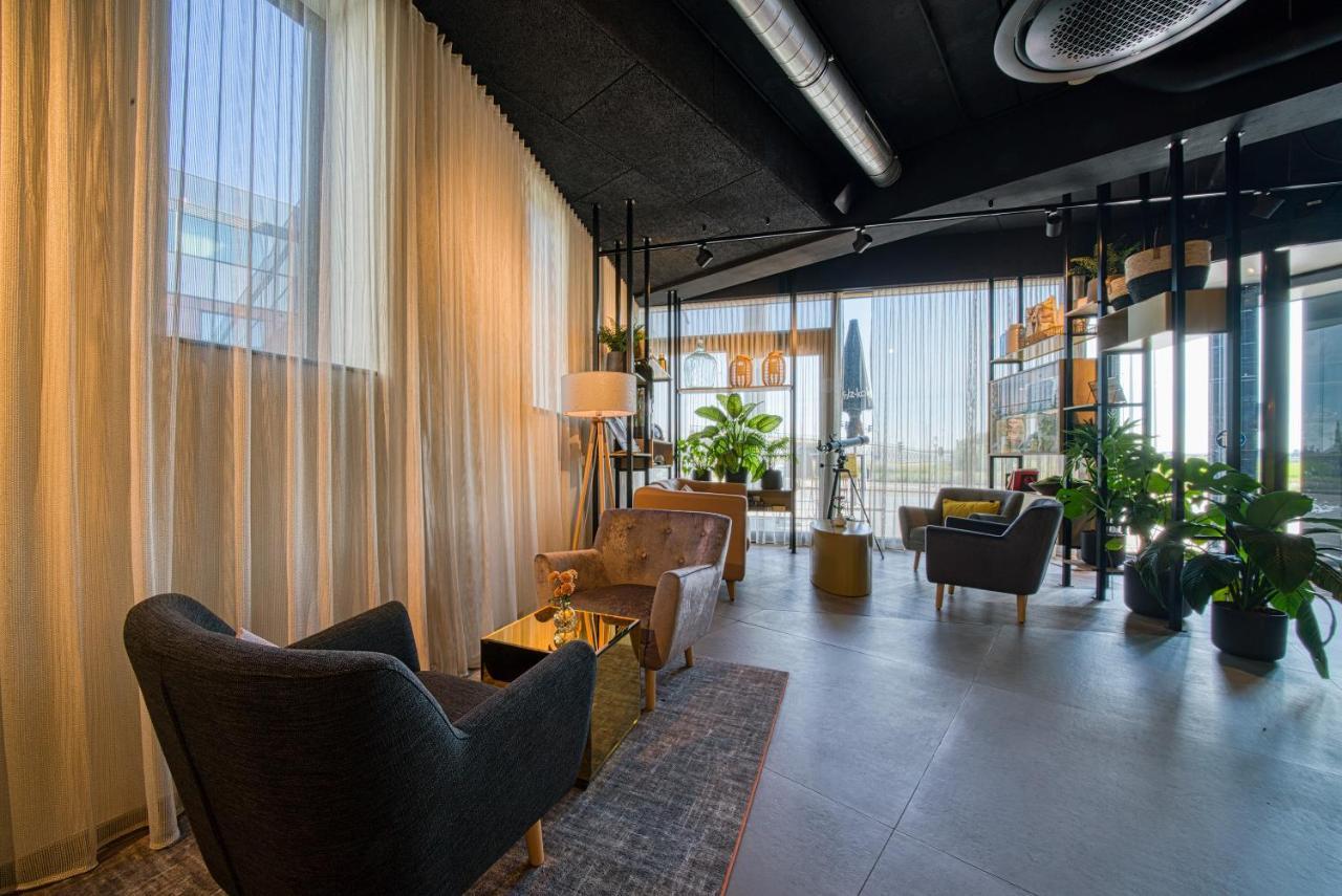 מלון הופדורפ Vienna House Easy By Wyndham Amsterdam Airport Schiphol מראה חיצוני תמונה