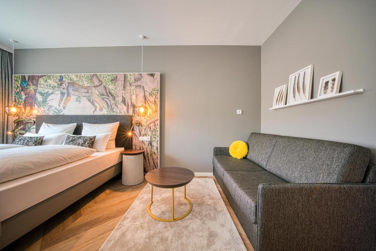 מלון הופדורפ Vienna House Easy By Wyndham Amsterdam Airport Schiphol מראה חיצוני תמונה