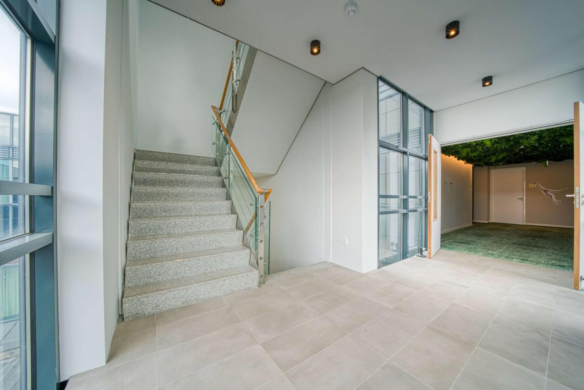מלון הופדורפ Vienna House Easy By Wyndham Amsterdam Airport Schiphol מראה חיצוני תמונה