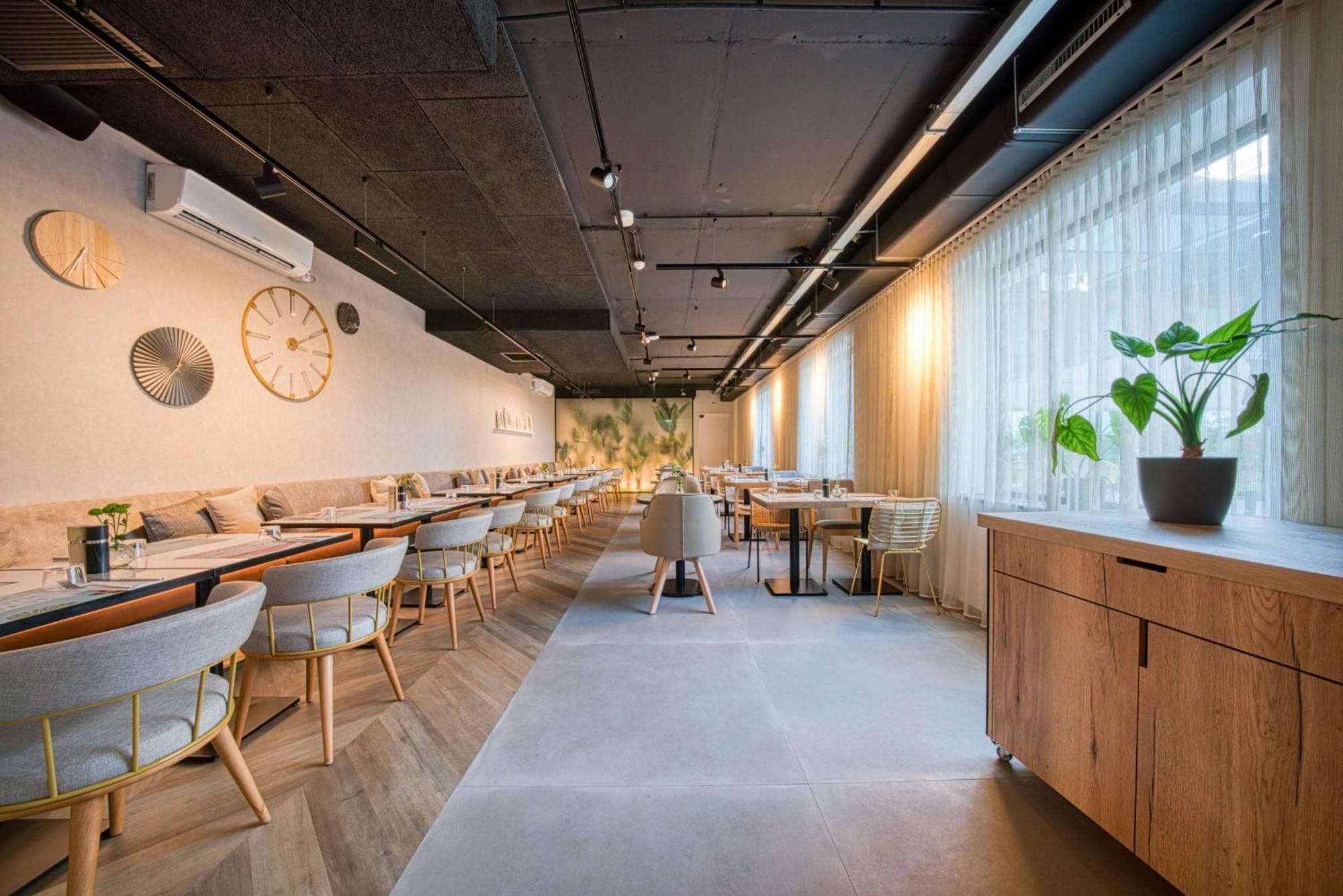 מלון הופדורפ Vienna House Easy By Wyndham Amsterdam Airport Schiphol מראה חיצוני תמונה